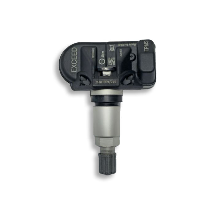 EXCEED TPMS Sensor Metal Valve (Piece)