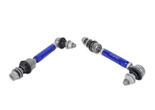 SuperPro Rear Adj Sway Bar Link Toyota Fj/Prado (Pair)