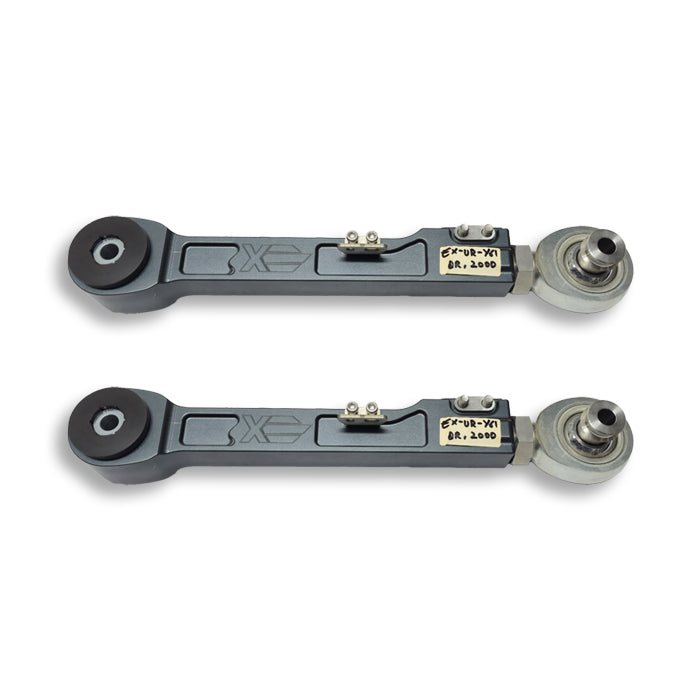 EXCEED Upper Rear Arms Nissan Patrol Y61 (Pair)