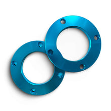 Exceed Folden Spacer 12mm CNC Toyota Prado 23+ (Pair)