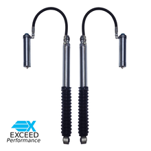 Exceed Shocks Absorber 2.0 With Reservoir Front GMC/Chevy Sierra/Silverado 1500 AT4 19+ (Pair)