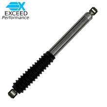 Exceed Shocks Absorber 2.0 No Reservoir Rear GMC/Chevy HD 2500 12+ (Piece)