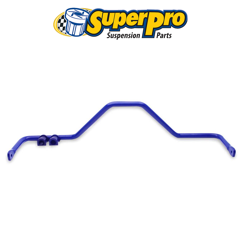 Superpro Rear Sway Bar Nissan Patrol Y61  (Piece)