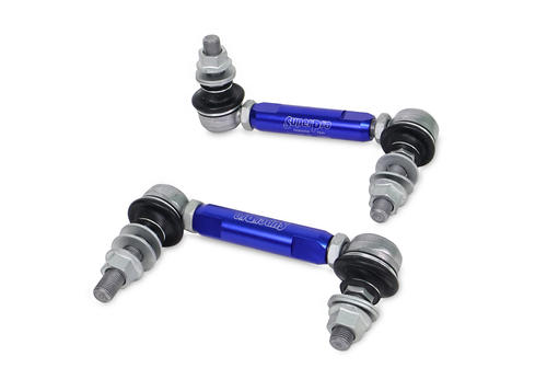 SuperPro Front Adj Sway Bar Link Toyota Fj/Prado (Pair)