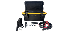 Volcano Compressor High Performance