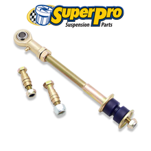 SuperPro Extended Front Sway Bar Link 2+ Inch Nissan Patrol Y61/Y60 (Piece)