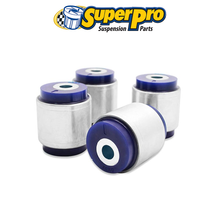 SuperPro Bushing Control Arms Inner (Caster Correction) Suzuki Jimny 19+(Kit)