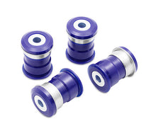 SuperPro Bushing Front Upper & Lower Nissan Patrol Y62 (Kit)