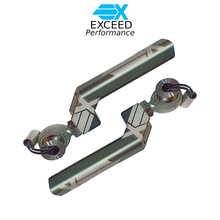 Exceed Tie Rod Toyota LC300 (Pair)