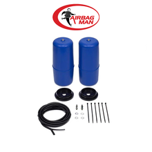 Coil Springs Standard Height - Nissan Patrol Y62