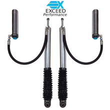 Exceed Shocks Absorber 2.0 With Reservoir Rear Toyota LC200 08-21 (Pair)