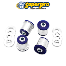 SuperPro Bushing Upper Control Arms Toyota LC100 (Kit)