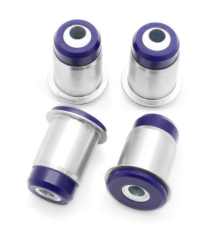 SuperPro Bushing Rear Upper Contro Arms (Caster Correction) Nissan Pathfinder 05-13 (Kit)