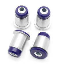 SuperPro Bushing Rear Upper Contro Arms (Caster Correction) Nissan Pathfinder 05-13 (Kit)