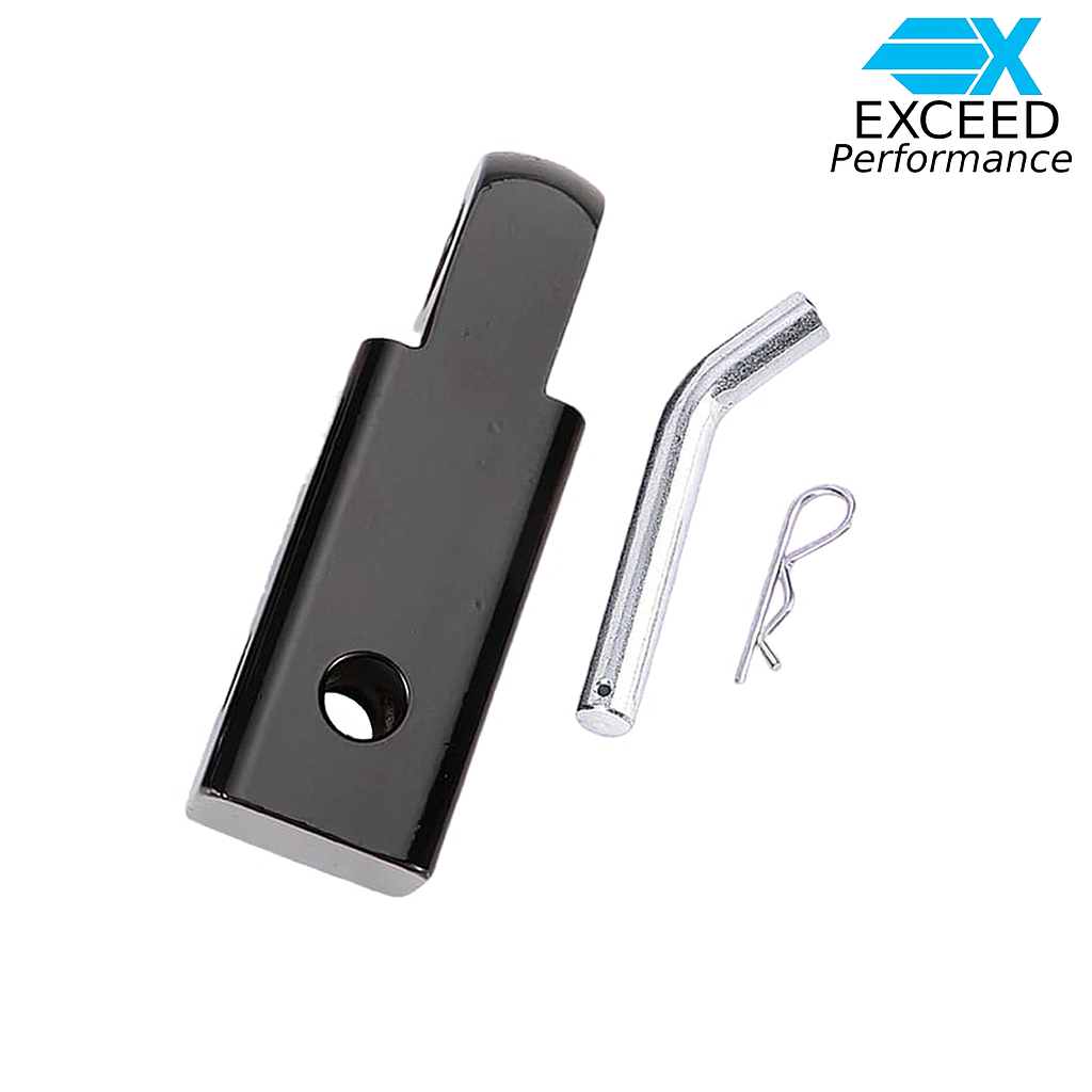 Exceed Recovery Hitch Kit (Piece)