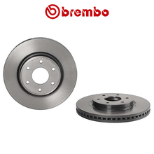 Brembo Brake Disc Rear Toyota LC300 (Piece)
