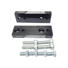 Exceed Sway Bar Front Extension Relocation Toyota LC200 KDSS VXR ِCNC (Pair)
