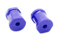 SuperPro Bushing Front Control Arms Lower-inner Nissan Pathfinder 97-04 (Pair)