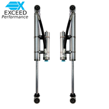 Exceed Shocks Absorber 2.0 With Reservoir Rear Ford F-150 15-20 (Pair)