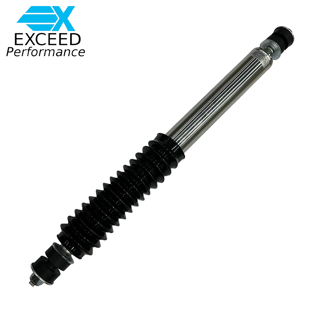 Exceed Shocks Absorber 2.0 No Reservoir Front Toyota LC80 90-97 (Piece)