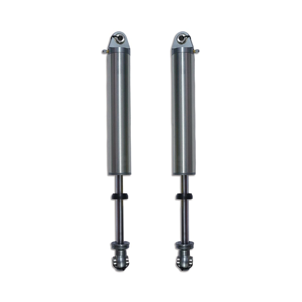 Exceed Shocks Absorber 2.5 No reservoir Rear GMC/Chevy Sierra/Silverado 1500 07-18 (Pair)