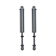 Exceed Shocks Absorber 2.5 No reservoir Rear GMC/Chevy Sierra/Silverado 1500 07-18 (Pair)