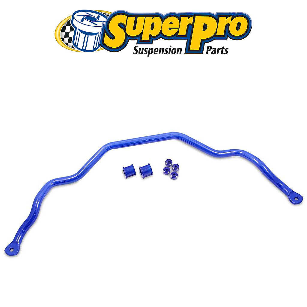 SuperPro Front Sway Bar Toyota LC100 (Piece)