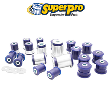 SuperPro Bushing Full kit Toyota Prado/FJ 10+
