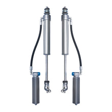 Exceed Shocks Absorber 2.5 With Reservoir Rear Toyota LC200 08-21 (Pair)