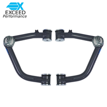 Exceed Upper Control Arm Tube GMC/Chevy Sierra/Silverado 1500 07-18 (Pair)