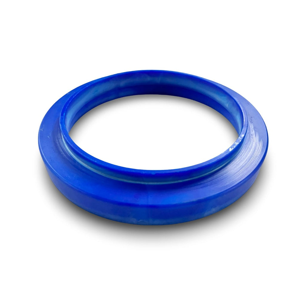 Exceed Rear Raised Fiber Rubber 2cm Toyota LC300/LC200/LC100.. (Piece)