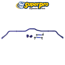 SuperPro Rear Sway Bar Toyota LC300 (Piece)
