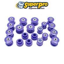 SuperPro Bushing Full Kit Nissan Patrol Y61/Y60  Fit Standard height