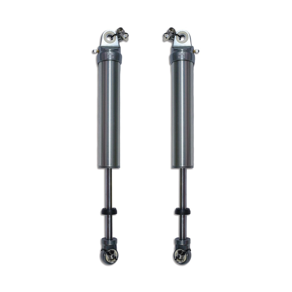 Exceed Shocks Absorber 2.5 No reservoir Rear Nissan Patrol Y61 (Pair)