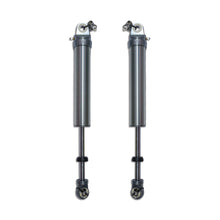Exceed Shocks Absorber 2.5 No reservoir Rear Nissan Patrol Y61 (Pair)