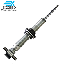 Exceed Shocks Absorber 2.0 No Reservoir Front GMC/Chevy Sierra/Silverado 1500 AT4 19+ (Piece)