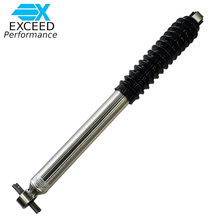Exceed Shocks Absorber 2.0 No Reservoir Rear Jeep Wrangler Jk 07-18 (Piece)