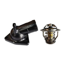 Exceed Thermostat with Housing for GMC 2014-2018  -71c