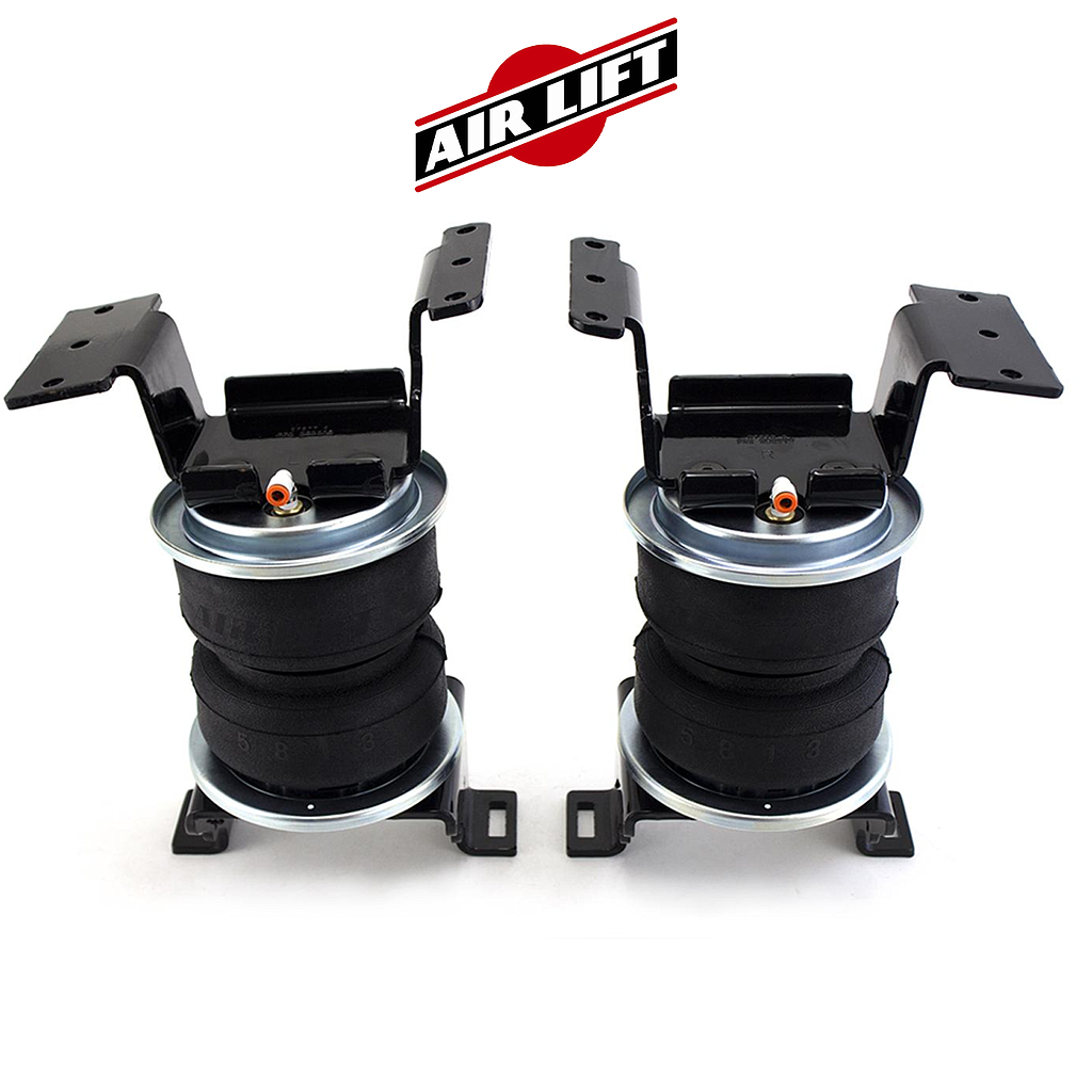 Air Lift LoadLifter 5000 Air Spring Kit GMC/Chevy 2500/3500 HD 11-19 (Pair)