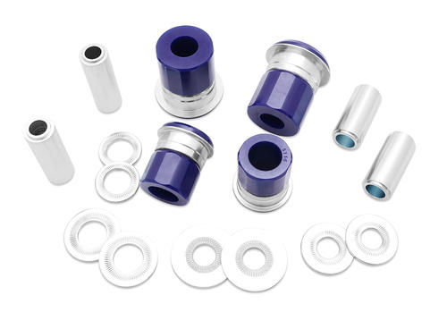 SuperPro Bushing Front Lower Control Arms Toyota Fj/Prado 09+ (Kit)