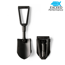 Exceed Foldable Shovel (Piece)