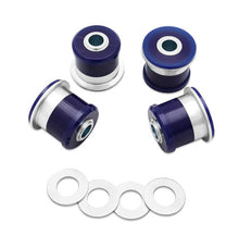 SuperPro Bushing Front Control Arm Upper Tank 300 (Kit)