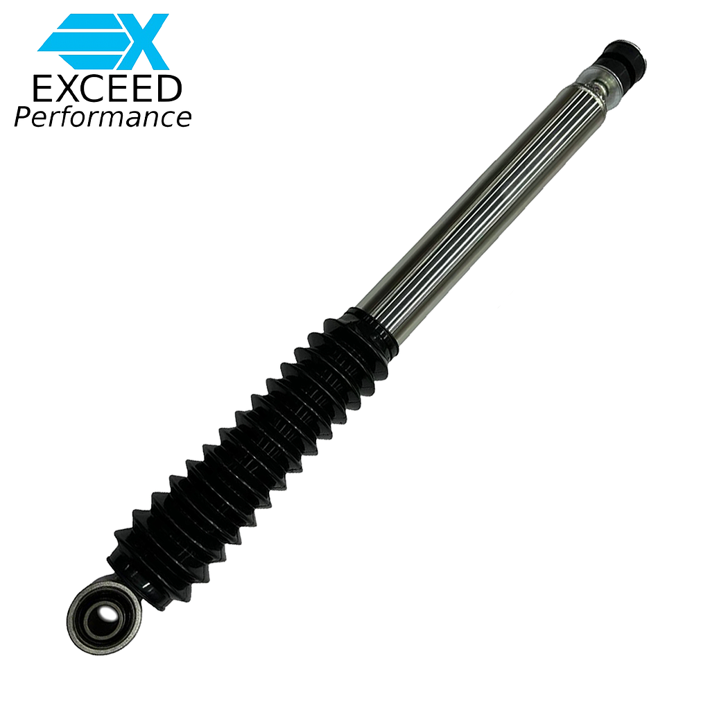 Exceed Shocks Absorber 2.0 No Reservoir Rear Toyota LC100 98-07 (Piece)