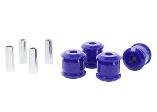 SuperPro Bushing Rear Radius Arms To Diff Mount Suzuki Jimny (Kit)