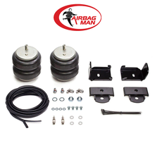 Leaf Springs Standard Height - Toyota Hilux 15+