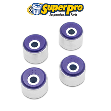 SuperPro Bushing Front Radius Arms To Diff Mount (Caster Correction) 2" Toyota LC79/LC80 - Nissan Patrol Y61 (Kit)