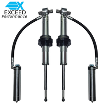 Exceed Shocks Absorber 2.0 With Reservoir Front Ford F-150 15-20 (Pair)