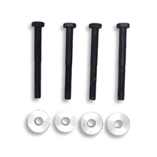 Exceed Diff Drop GMC/Chevy Sierra /Silverado 1500  07+ (Kit)
