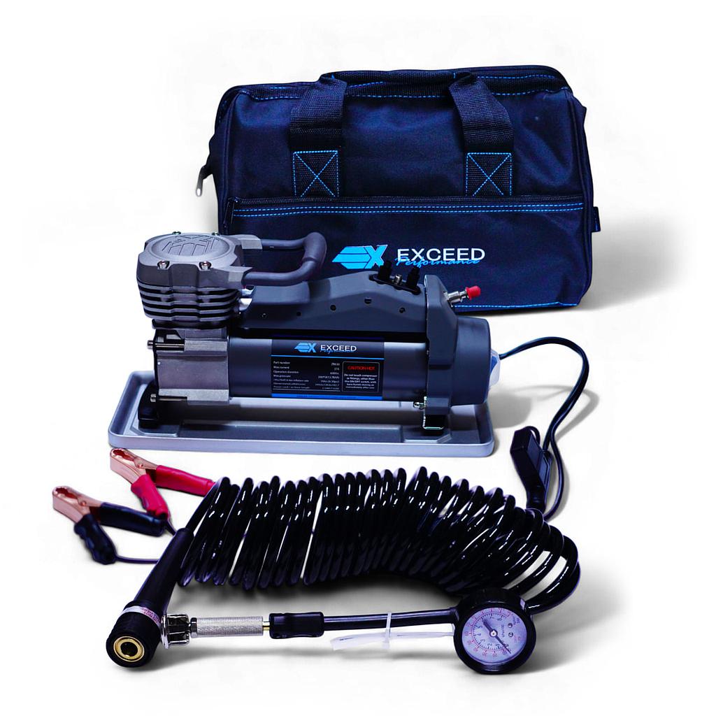 Exceed air compressor 150PSI (Kit)