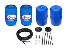 Coil Springs High Pressure Raised With Cover - Toyota LC300